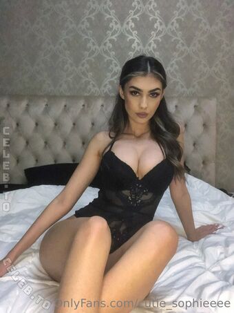 SOPHIE RAYNE Nude Leaks OnlyFans Photo 34