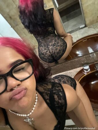 Souludx Nude Leaks OnlyFans Photo 12