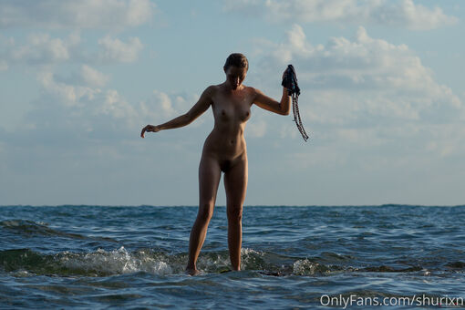 Stasja Majer Nude Leaks OnlyFans Photo 33