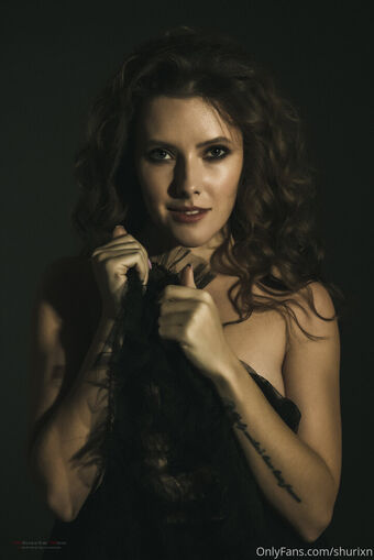 Stasja Majer Nude Leaks OnlyFans Photo 29