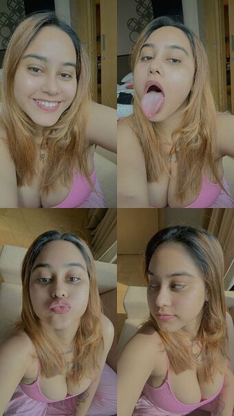 Stella Who Nude Leaks OnlyFans Photo 20