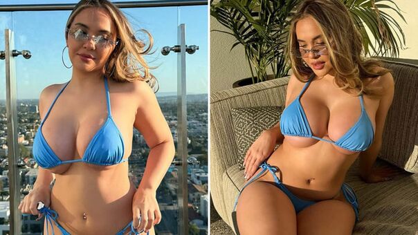 stella_hudgens Nude Leaks OnlyFans Photo 7