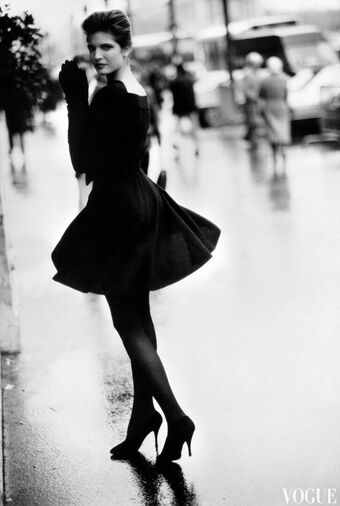 Stephanie Seymour Nude Leaks OnlyFans Photo 79