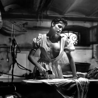 Stephanie Seymour Nude Leaks OnlyFans Photo 81