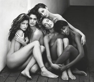 Stephanie Seymour Nude Leaks OnlyFans Photo 80