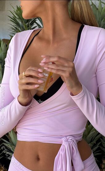 Summer Rose Hart Nude Leaks OnlyFans Photo 36