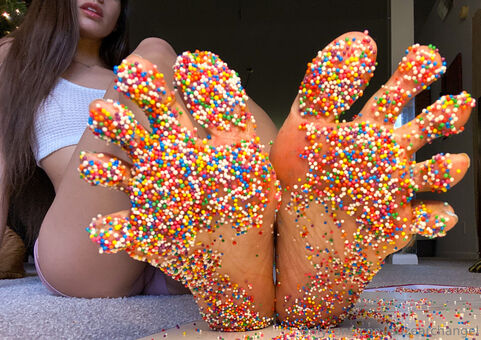 suzearchangel Nude Leaks OnlyFans Photo 18