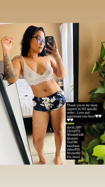 sweetshailynn Nude Leaks OnlyFans Photo 3