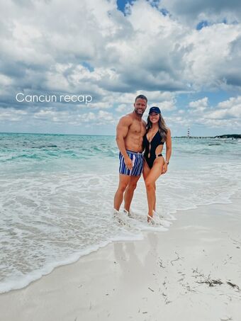 Sydnee Yates Spjute Nude Leaks OnlyFans Photo 12