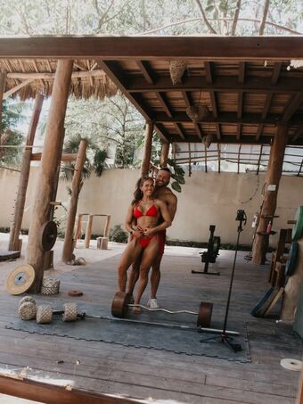 Sydnee Yates Spjute Nude Leaks OnlyFans Photo 19