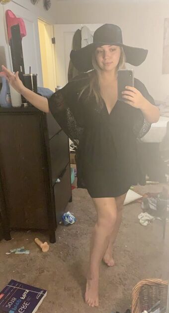 Sydney Applegate Nude Leaks OnlyFans Photo 28