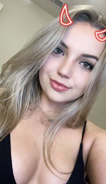 Sydney Applegate Nude Leaks OnlyFans Photo 27