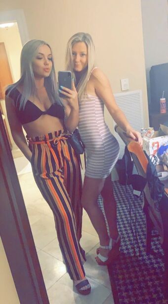 Sydney Applegate Nude Leaks OnlyFans Photo 33