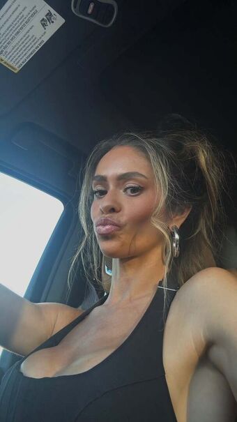 Taylor Frankie Paul Nude Leaks OnlyFans Photo 25