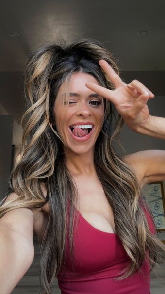 Taylor Frankie Paul Nude Leaks OnlyFans Photo 22