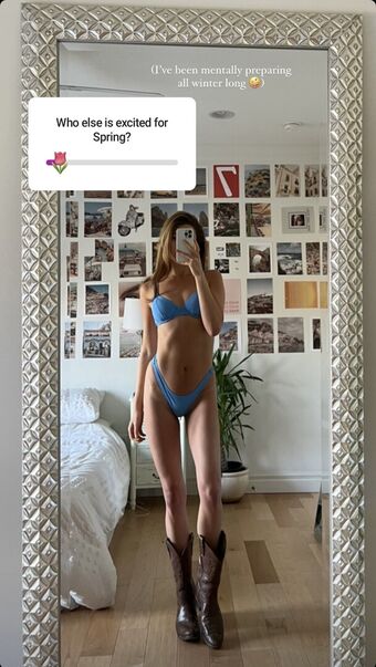 Tessa Peay Nude Leaks OnlyFans Photo 3