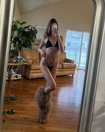 Tessa Peay Nude Leaks OnlyFans Photo 5