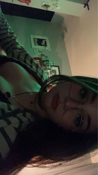 The_slutty_grunge Nude Leaks OnlyFans Photo 7