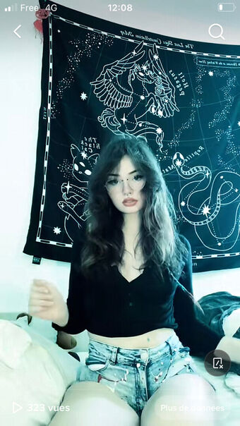 The_slutty_grunge Nude Leaks OnlyFans Photo 16