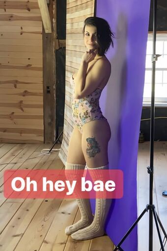 Thejewishmermaid Nude Leaks OnlyFans Photo 32