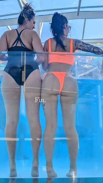 Thejewishmermaid Nude Leaks OnlyFans Photo 41