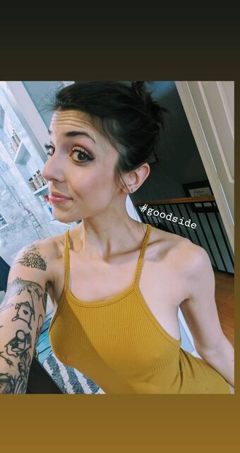 Thejewishmermaid Nude Leaks OnlyFans Photo 34