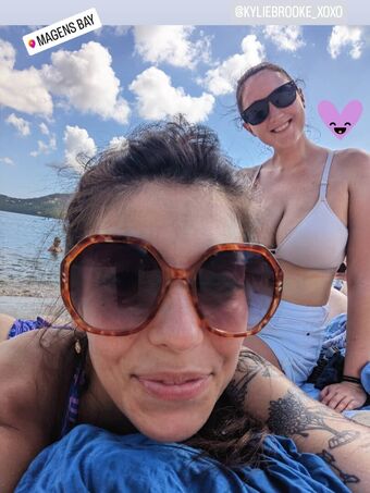 Thejewishmermaid Nude Leaks OnlyFans Photo 37