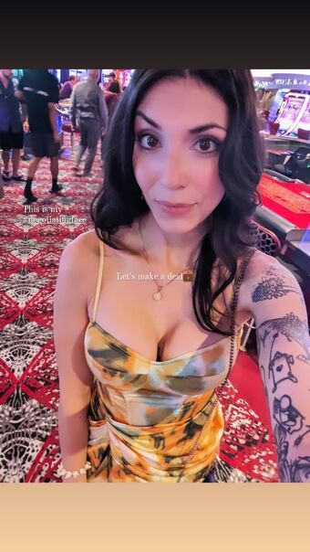 Thejewishmermaid Nude Leaks OnlyFans Photo 36