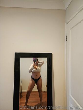 Theofficialhoney Nude Leaks OnlyFans Photo 25