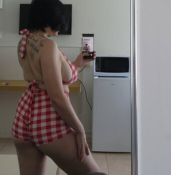 Theofficialhoney Nude Leaks OnlyFans Photo 28