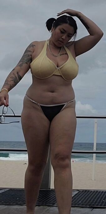 Theofficialhoney Nude Leaks OnlyFans Photo 32