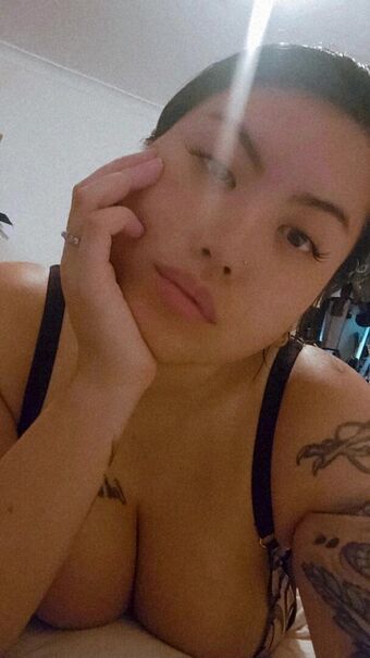 Theofficialhoney Nude Leaks OnlyFans Photo 34