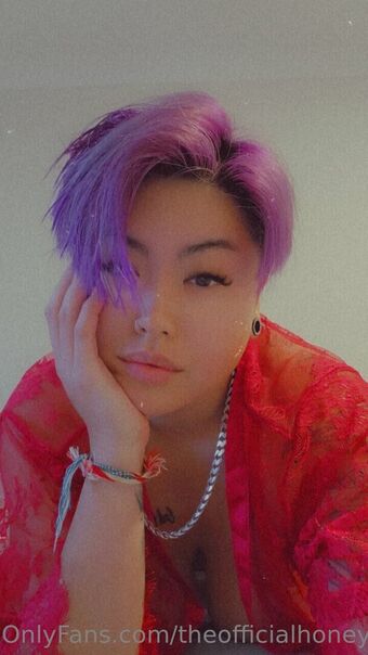 Theofficialhoney Nude Leaks OnlyFans Photo 23