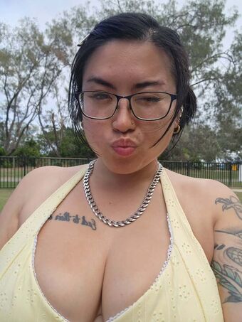 Theofficialhoney Nude Leaks OnlyFans Photo 33