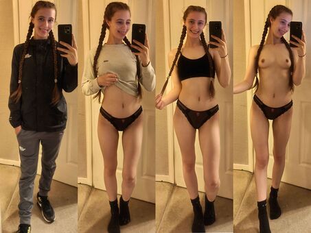 thepetitegeordie Nude Leaks OnlyFans Photo 50