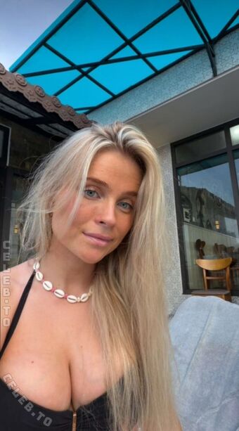 Therese Gudmundsen Nude Leaks OnlyFans Photo 62