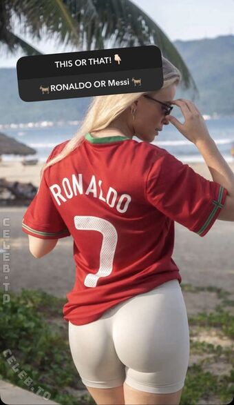 Therese Gudmundsen Nude Leaks OnlyFans Photo 53