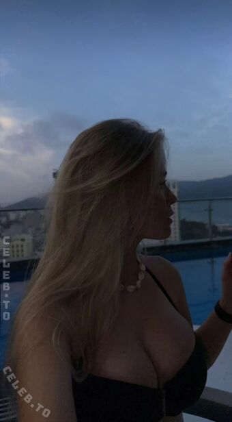 Therese Gudmundsen Nude Leaks OnlyFans Photo 60