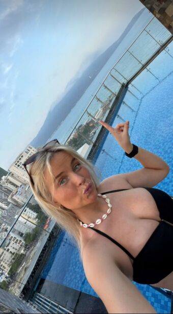 Therese Gudmundsen Nude Leaks OnlyFans Photo 61