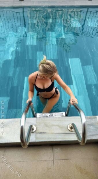 Therese Gudmundsen Nude Leaks OnlyFans Photo 57