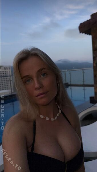 Therese Gudmundsen Nude Leaks OnlyFans Photo 59