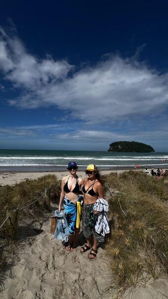 Thomasin McKenzie Nude Leaks OnlyFans Photo 148