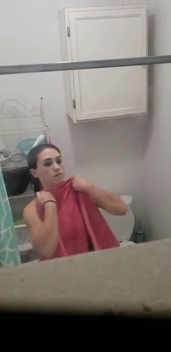 Through The Window Nude Leaks OnlyFans Photo 2