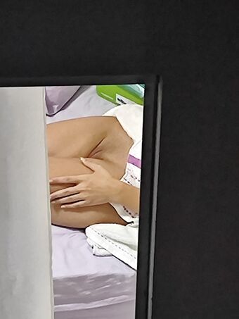 Through The Window Nude Leaks OnlyFans Photo 10