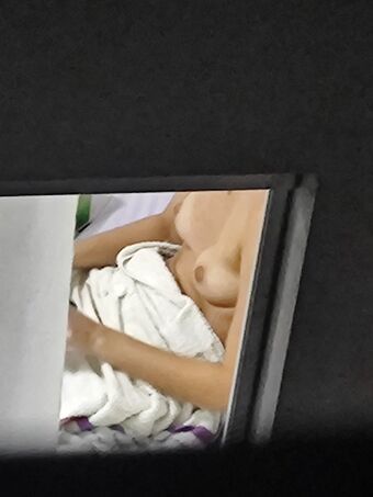 Through The Window Nude Leaks OnlyFans Photo 8