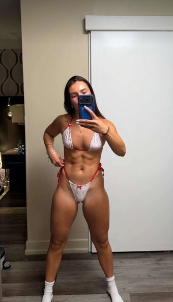 Tianna Shefsky Nude Leaks OnlyFans Photo 7