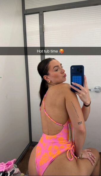 Tianna Shefsky Nude Leaks OnlyFans Photo 11