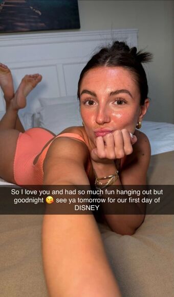 Tianna Shefsky Nude Leaks OnlyFans Photo 9