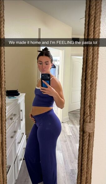 Tianna Shefsky Nude Leaks OnlyFans Photo 8