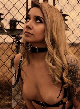 tiiinkkk Nude Leaks OnlyFans Photo 23